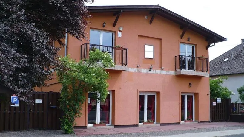 Diavolo Balaton Haz - Image 1
