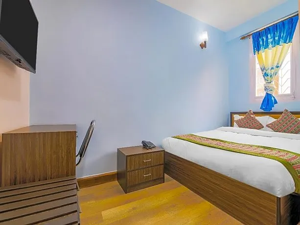 OYO 352 Hotel Konark Inn - Image 1