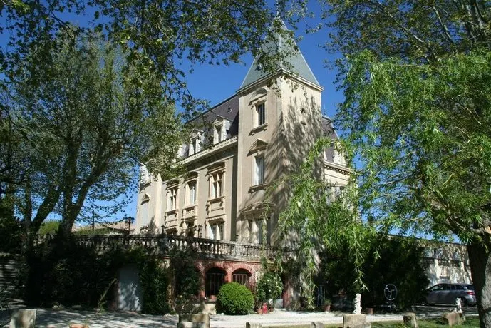 L'Annexe du Château - Image 1