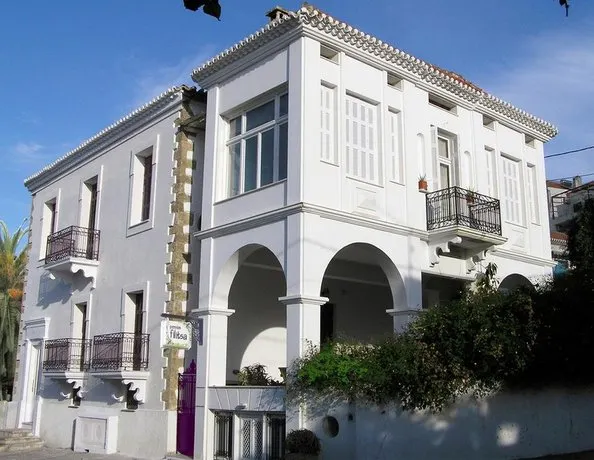 Pension Filitsa - Image 1