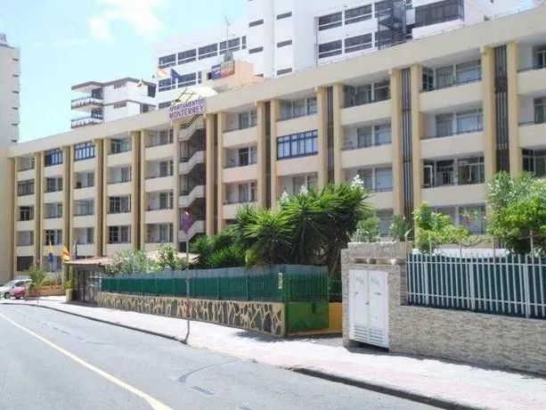 Monterrey Apartments Gran Canaria - Image 1