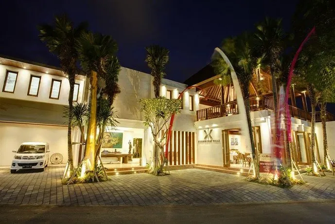 KoenoKoeni Villa Tua - Image 1