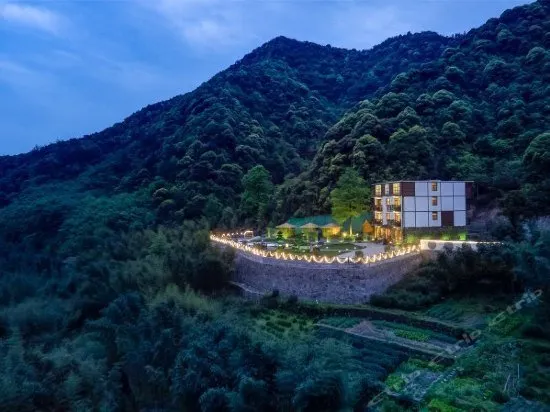 Shan En Hotel - Image 1