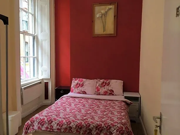 The Apache Hostel - Image 1