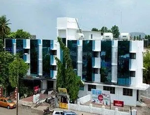 Hotel Oberoi - Image 1