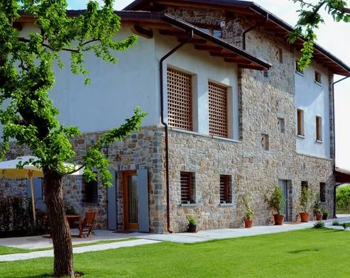 Massoni Bed and Breakfast - Image 1