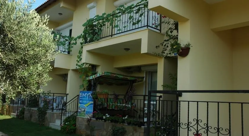 Kusadasi Villas - Image 1