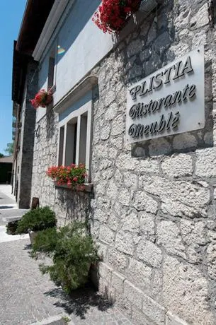Albergo Ristorante Plistia - Image 1