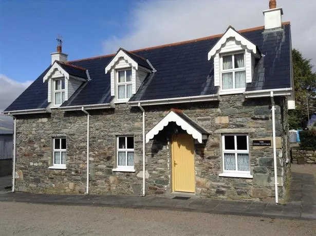 The Stone Cottage - Image 1