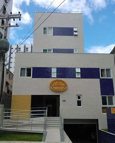 Hotel Julieta - Image 1