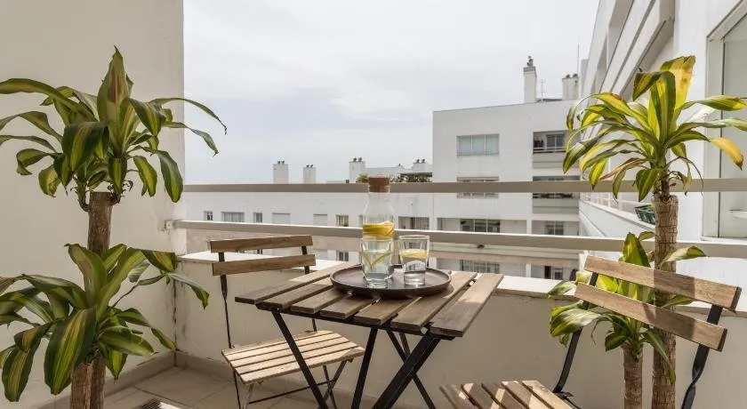 Penthouses by Your Lisbon Home - Image 1