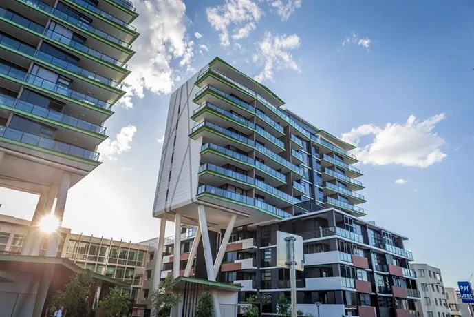 ARISE ARENA APARTMENTS - Image 1