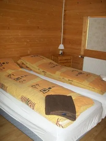 Varmahlid Cottages - Image 1