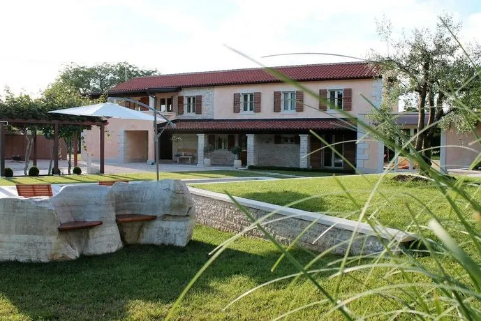 179 Holiday Home Viscum Istra - Image 1