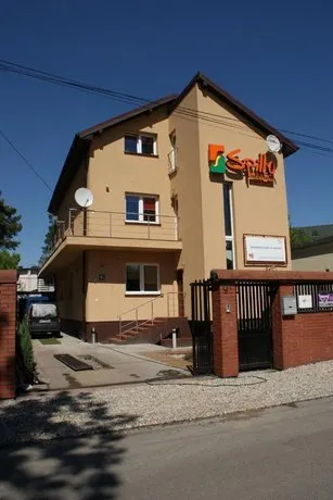 Spillo Bed And Breakfast - Image 1