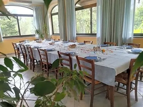 Hotel Ristorante Villa Paradiso - Image 1