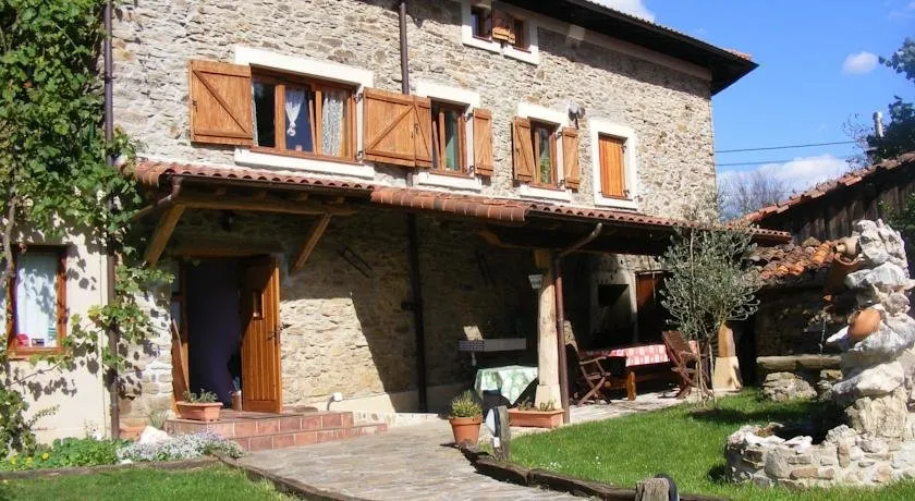 Altzuste Landetxea - Image 1