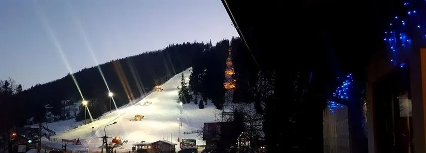Gosciniec Solisko - Image 1
