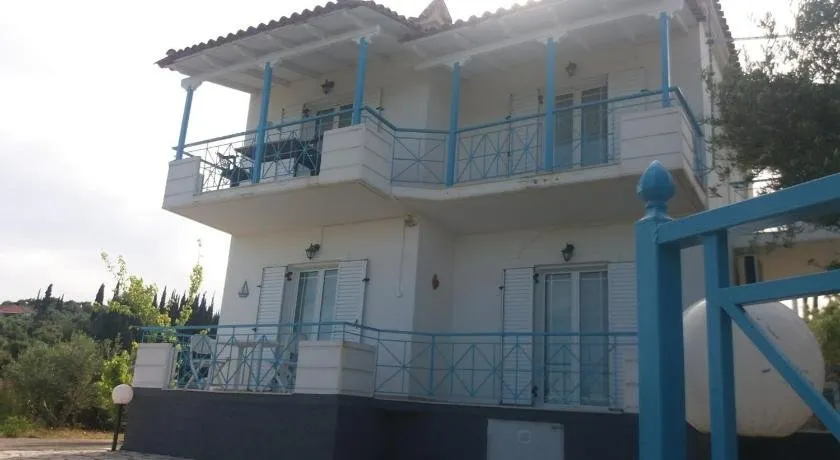 Panayiotis Apartments - Image 1