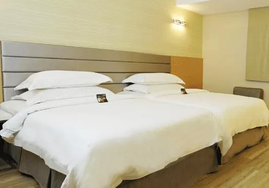 Wang Mei Hotel - Image 1