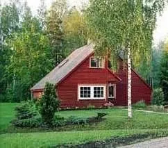 Guest House Laumas - Image 1