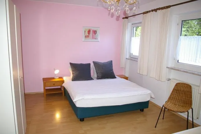 Ferienhaus Waldrand - Image 1