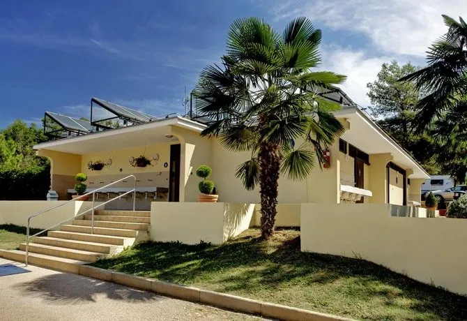 Orsera Camping Resort by Valamar - Image 1