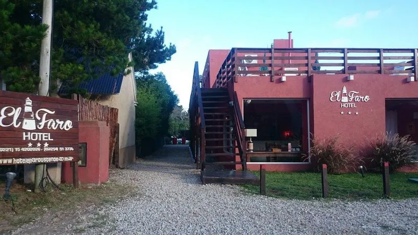 Hotel El Faro - Image 1