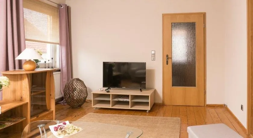 Meine Ferienwohnung - Image 1