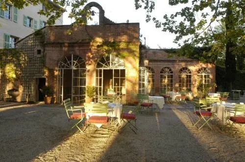 Relais de la Magdeleine - Image 1
