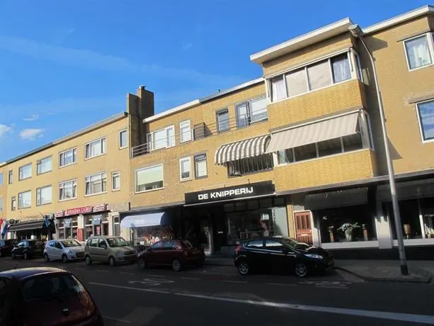Maisonette De Proper Katwijk - Image 1