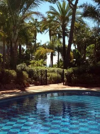 Apartment Marbella Golden Mile - Image 1