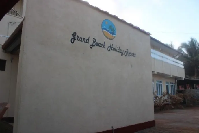 Grand Beach Holiday Resort - Image 1
