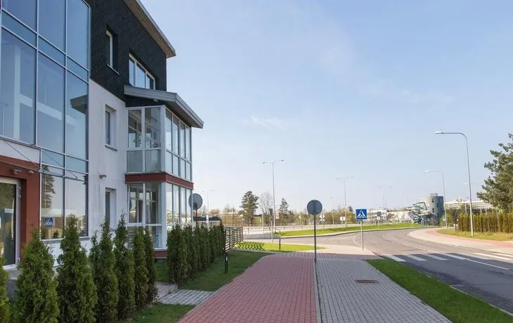 Akva Apartement - Image 1