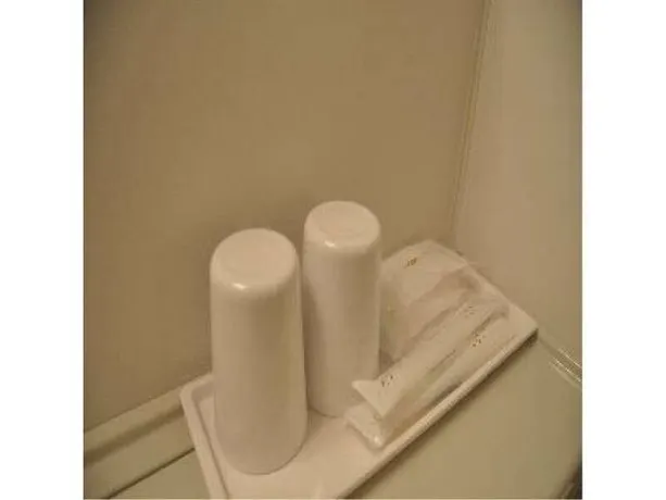 Hotel AZ Kitakyushu Shinmoji-ko Mise - Image 1