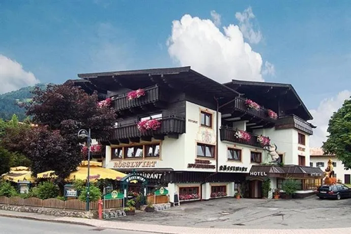 Ferienhaus Hotel Rosslwirt - Image 1
