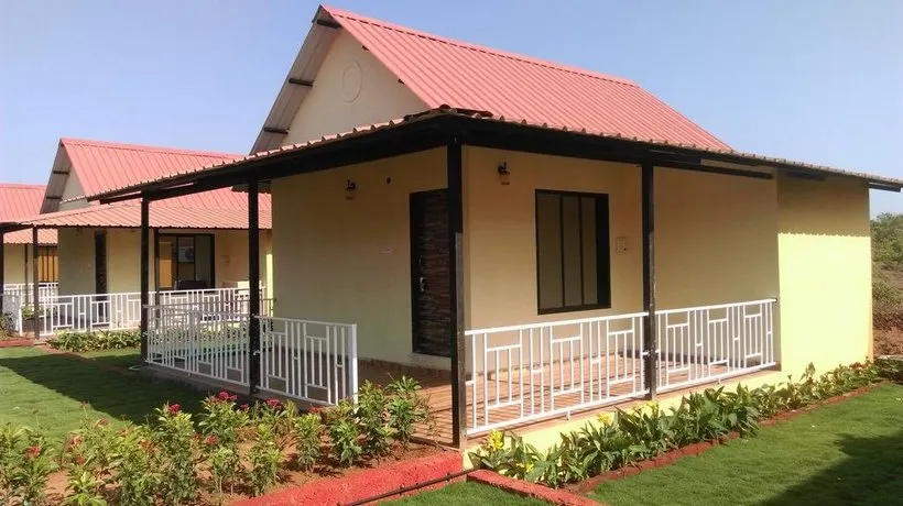 Vakratund Agrotourism Dapoli - Image 1