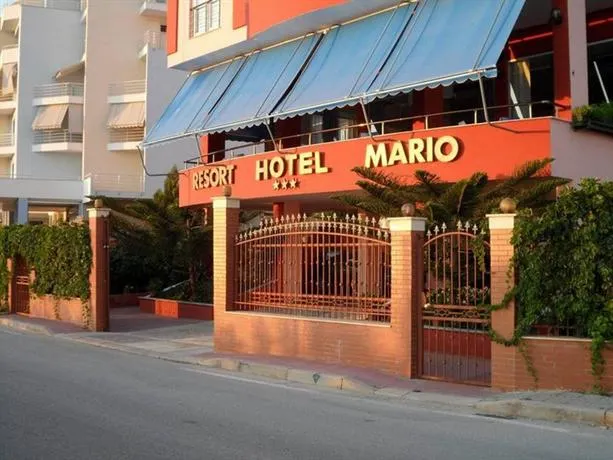 Mario Hotel - Image 1