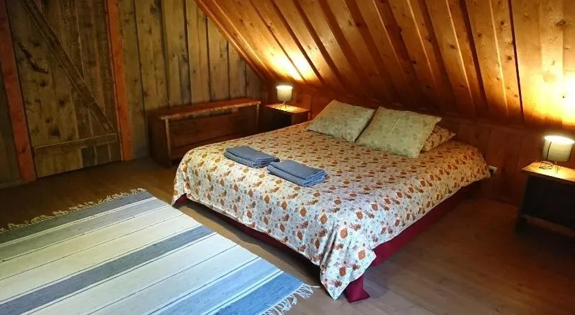 Markna Holiday Homes - Image 1