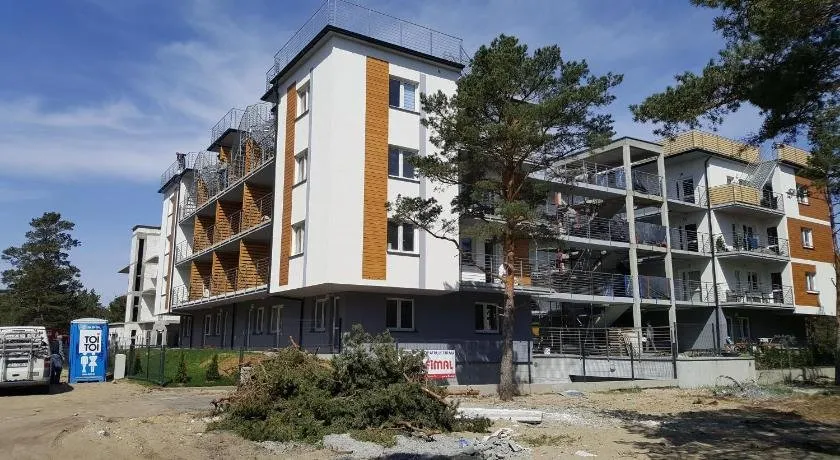 Apartamenty Piaskowe Szprotka 18B - Image 1