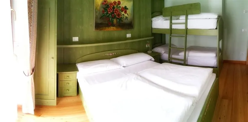Casa Tiziano Dolomiti - Image 1