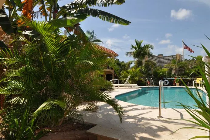 Ocean Spirit Resort Pompano Beach - Image 1