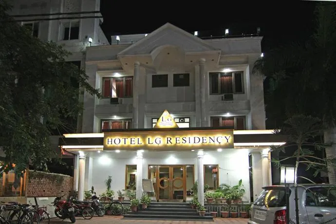 LG Residency - Image 1