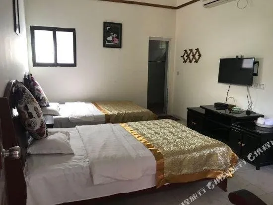 Pingle Xiaojiayuan Farmhouse - Image 1