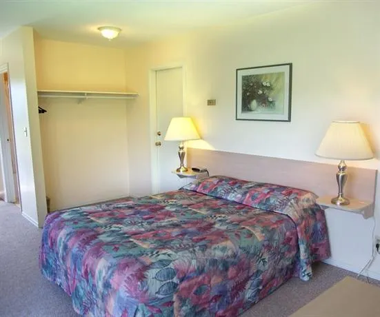 Drummond Lodge - Image 1