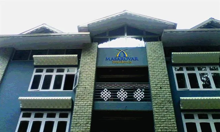 Mansarovar Residency - Image 1