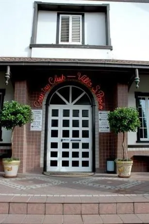 Hotel Villa San Paolo - Image 1