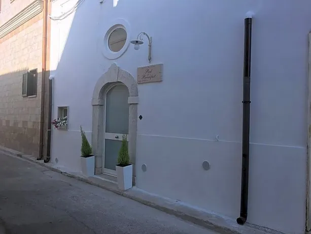 B&B Piazza Matteotti - Image 1