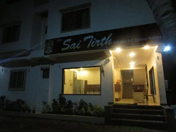 Hotel Sai Tirth - Image 1