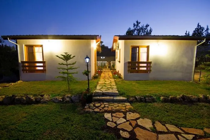 Bella Troun Chalet - Image 1